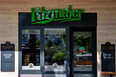 Rizmajer